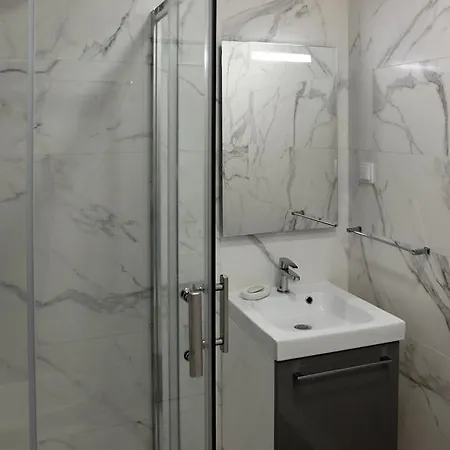 Apartamento T2 Vista Mar F - Apartamento Quarteira