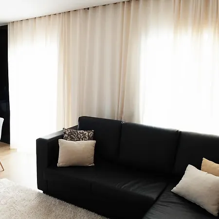 Apartamento T2 Vista Mar F - Apartamento