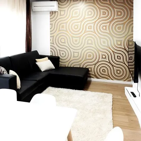 Apartamento Apartamento T2 Vista Mar F - Quarteira
