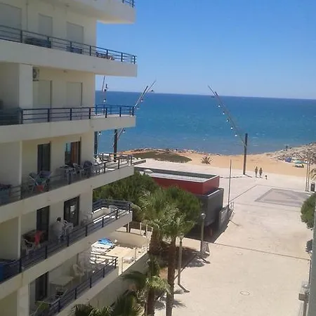 Apartamento T2 Vista Mar F - * Quarteira