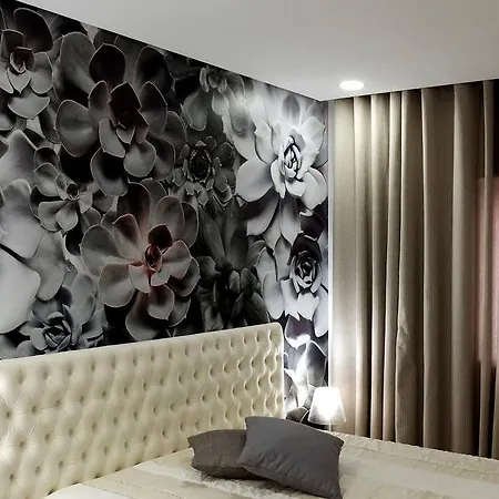 公寓 Apartamento T2 Vista Mar F - *