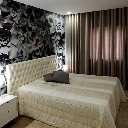 Apartamento T2 Vista Mar F -
