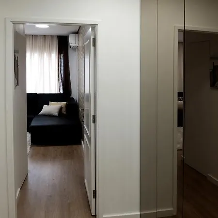 Apartamento T2 Vista Mar F -