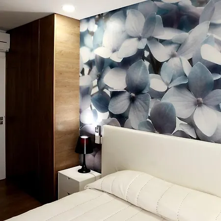 Apartamento T2 Vista Mar F - * 奎特里拉