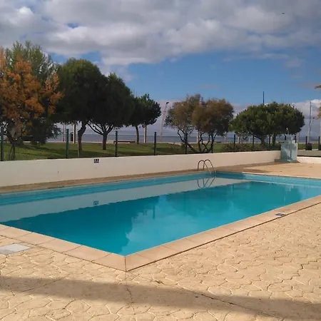Apartamento T2 Vista Mar F -